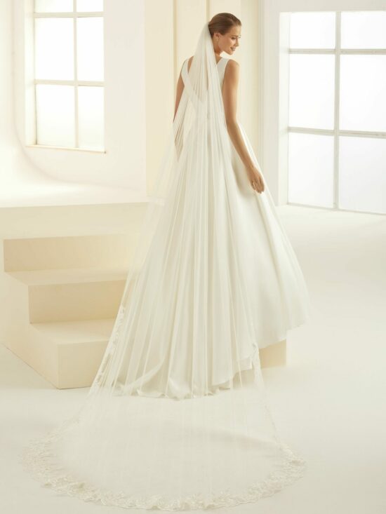 Voile 14