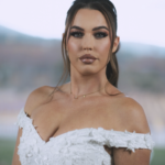 Robe col bateau last chance